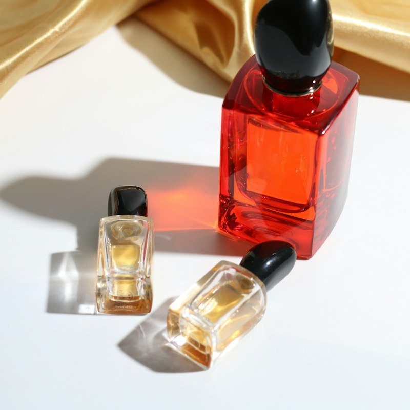 Coffret 3 parfums