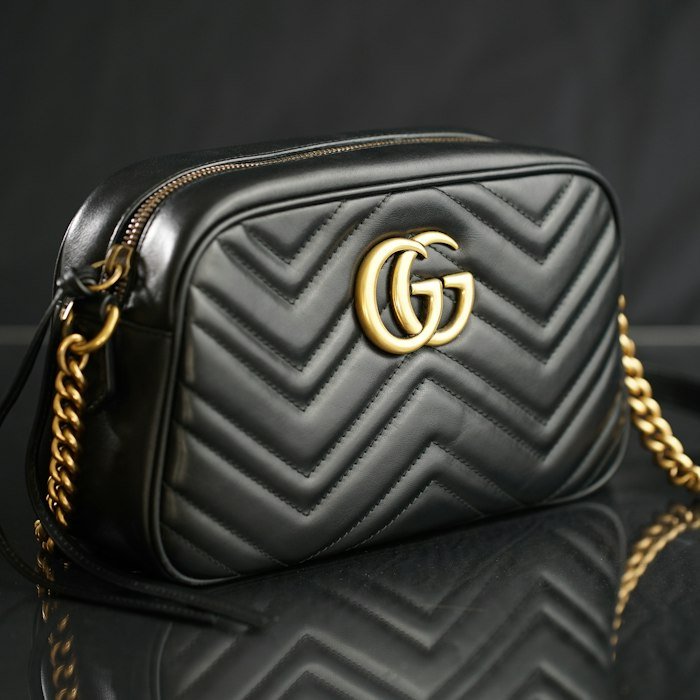 Sac bandoulière Gucci